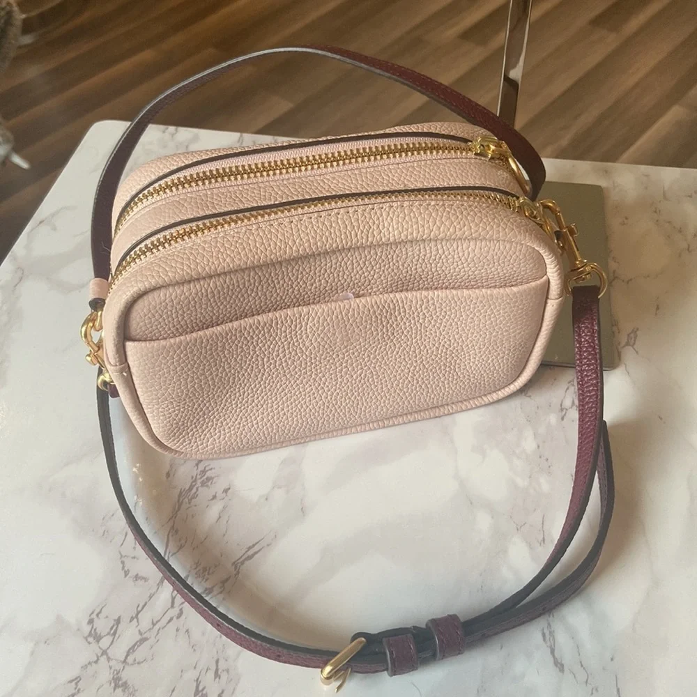 Tory Burch Perry Pompei Pink - Picture 4 of 13